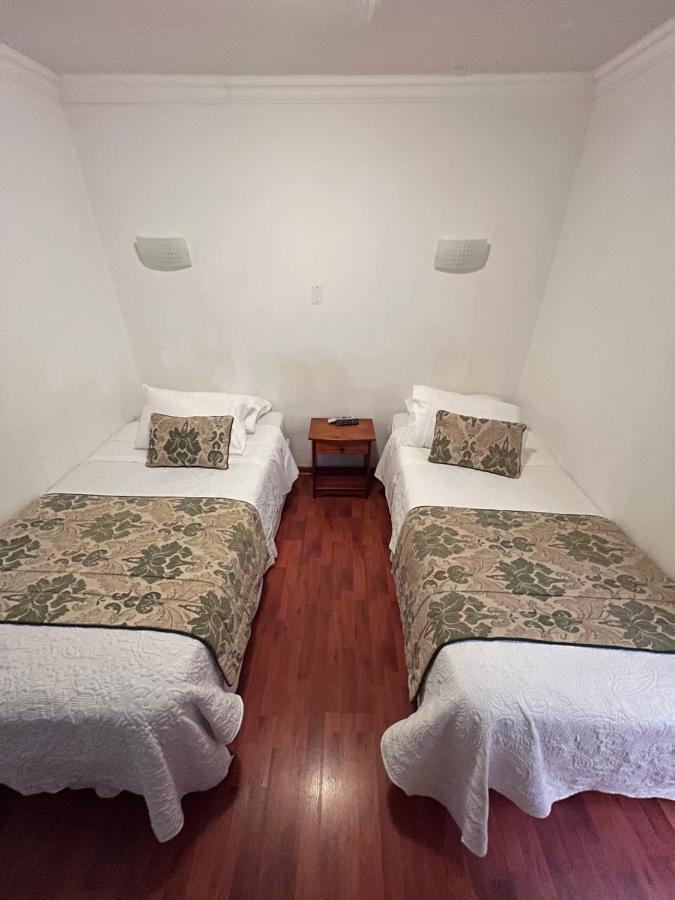 Hotel San Enrique Salamanca Quarto foto